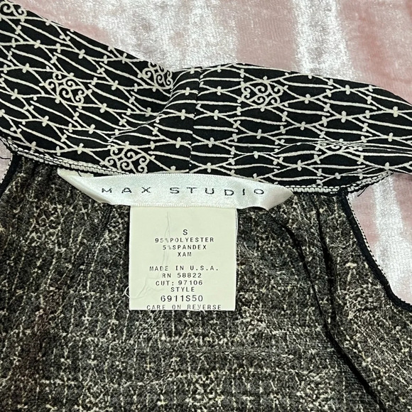 Max studio classy dress - Picture 5 of 6